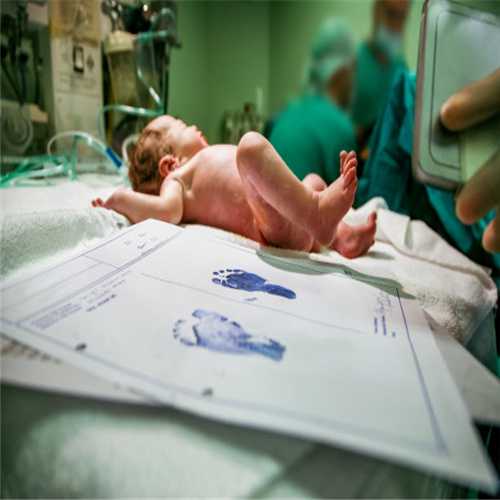 深圳现代生殖医院_胚胎冷冻27年被“唤醒”美国妈妈诞下试管“冰宝宝”创纪录